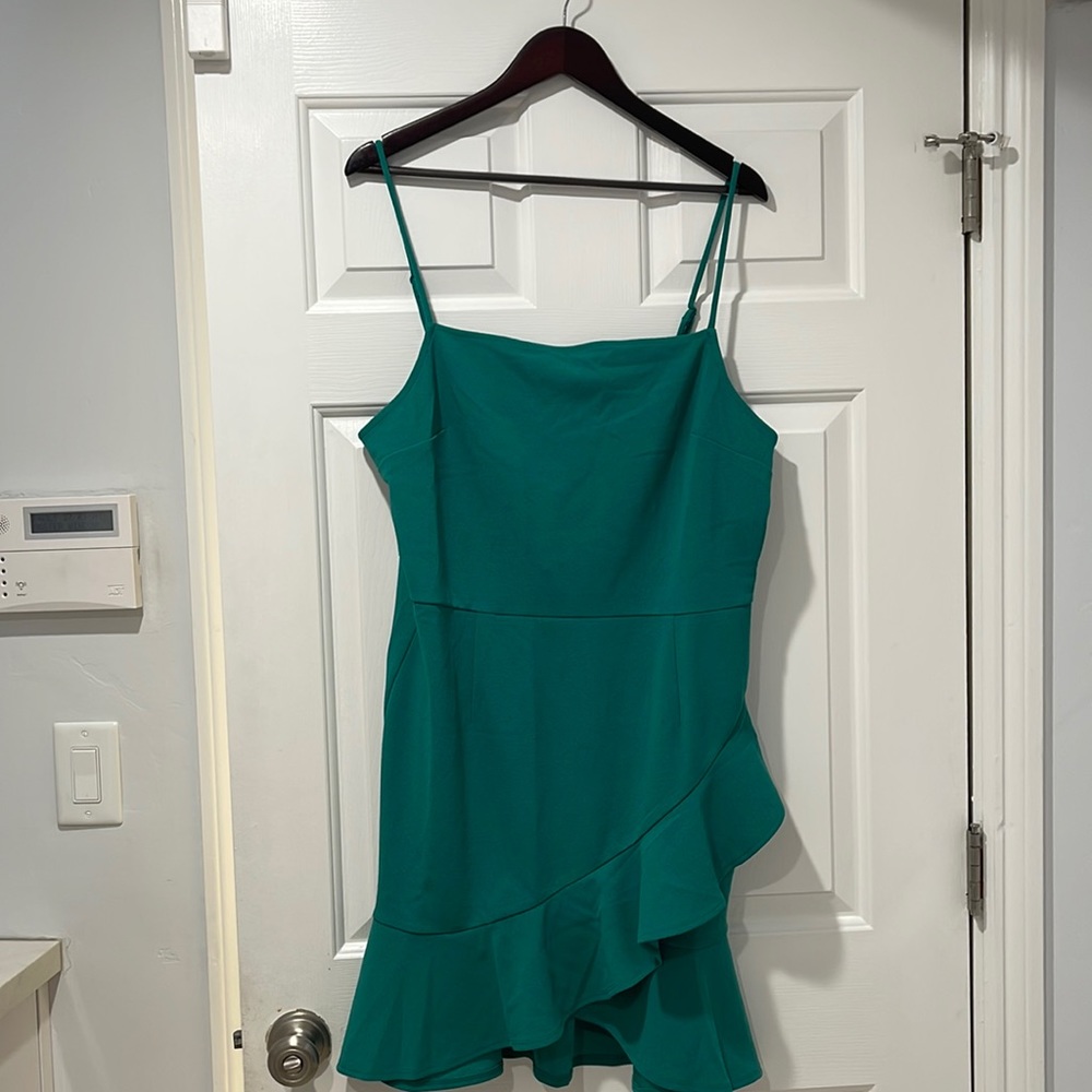 Women’s dress